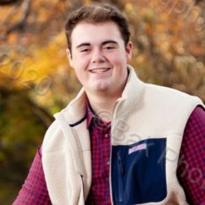Meet your Posher, Aidan